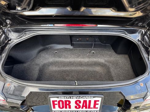 Used 2008 MAZDA MX-5 Miata Grand Touring w/ Premium Pkg image 25