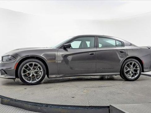 Used 2023 Dodge Charger GT image 3