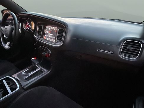 Used 2019 Dodge Charger Scat Pack w/ Plus Group image 14