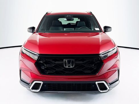 Certified 2024 Honda CR-V Sport Touring image 2