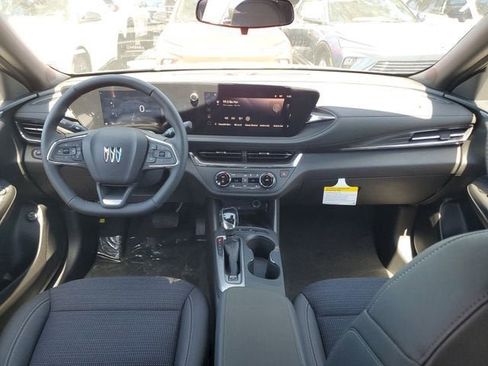 New 2026 Buick Envista Sport Touring w/ Convenience I Package FWD image 11