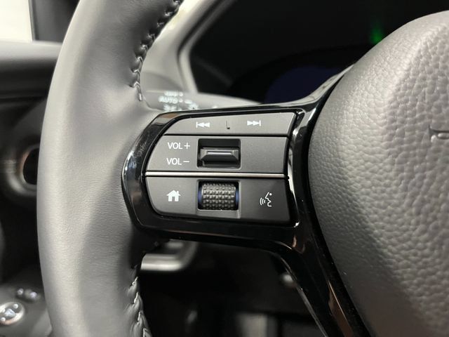 New 2027 Honda HR-V EX-L image 16