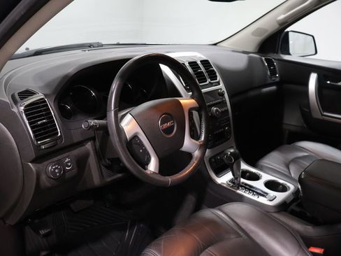 Used 2012 GMC Acadia SLT image 14