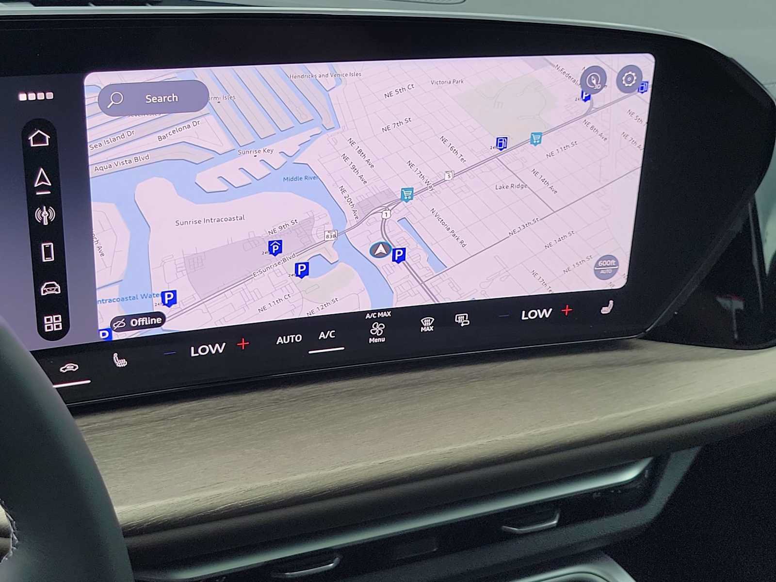 New 2026 Audi Q5 2.0T AWD/4WD image 29