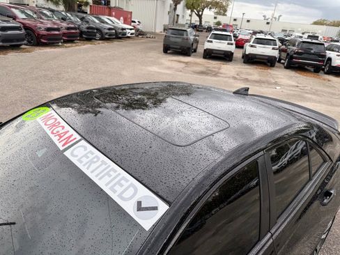 Used 2023 Cadillac CT4 V Blackwing w/ Driver Assist Package image 12