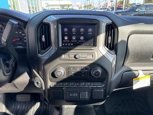 New 2026 Chevrolet Silverado 1500 W/T w/ WT Safety Package image 18