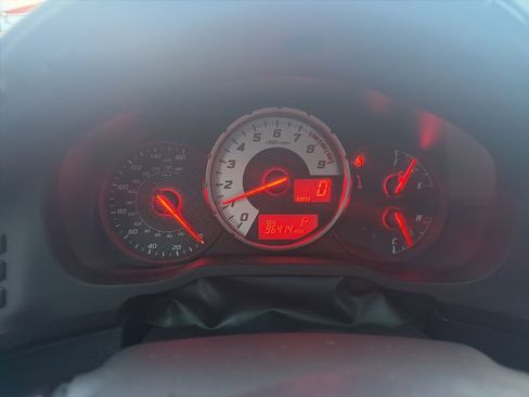 Used 2017 Toyota 86 Base image 11