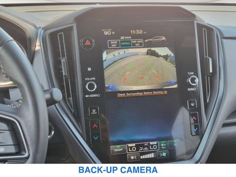 Used 2025 Subaru Crosstrek 2.5i Sport AWD/4WD image 25