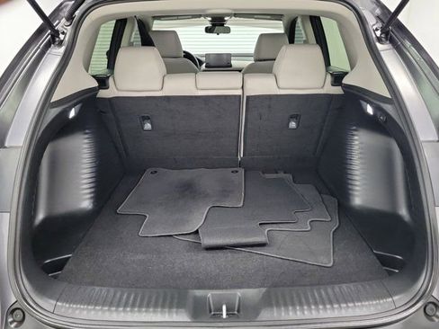 Certified 2025 Honda HR-V LX image 8