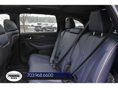 New 2026 Acura MDX Type S AWD/4WD image 30
