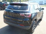 New 2025 Jeep Compass Limited image 2