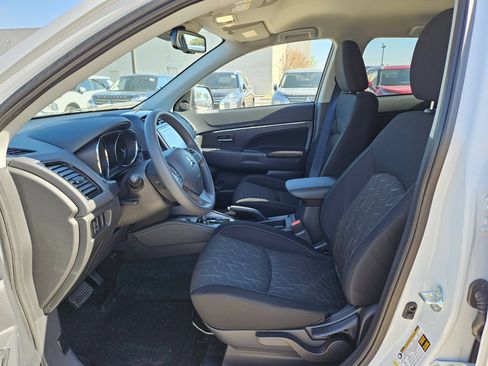 New 2026 Mitsubishi Outlander Sport ES AWD/4WD image 9