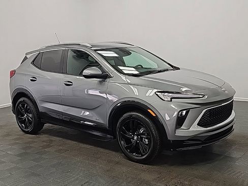 New 2026 Buick Encore GX Sport Touring image 2