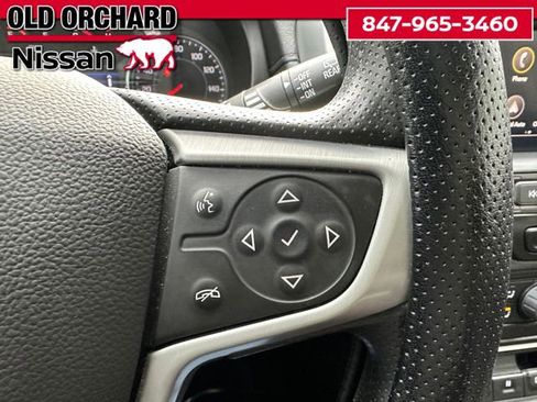 Used 2022 GMC Terrain SLE w/ Driver Convenience Package image 21