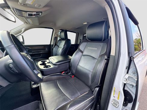 Used 2024 RAM 2500 Laramie image 20