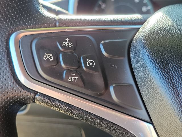Used 2020 Chevrolet Malibu LT FWD image 14