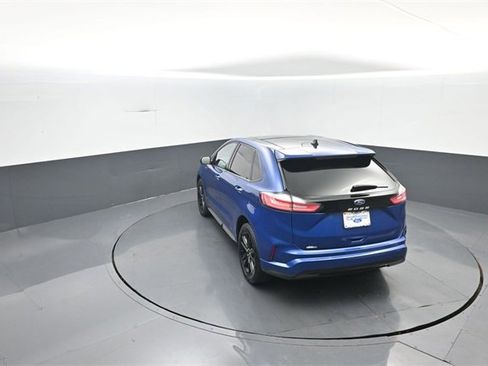 Used 2024 Ford Edge ST-Line image 27