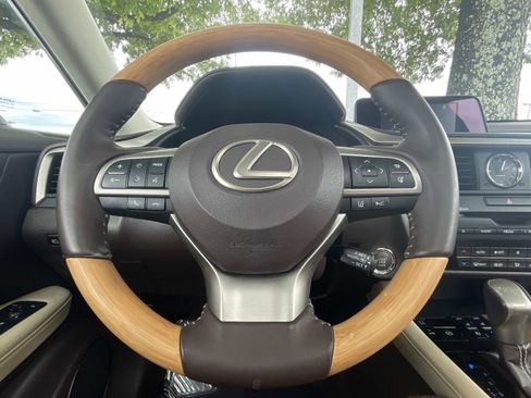 Used 2019 Lexus RX 350 AWD w/ Premium Package image 24