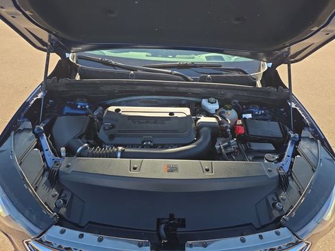 Certified 2023 Buick Envision Avenir AWD/4WD image 34
