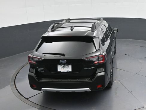 Used 2024 Subaru Outback Limited image 41