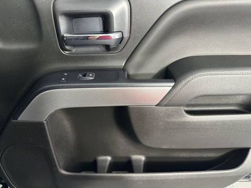 Used 2018 Chevrolet Silverado 1500 LT w/ All Star Edition image 22