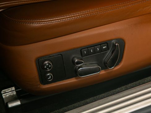 Used 2013 Bentley Continental GT Speed image 22