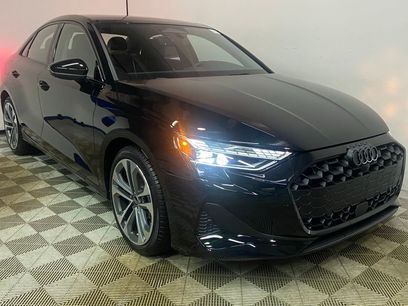 New 2026 Audi A3 2.0T Premium Plus