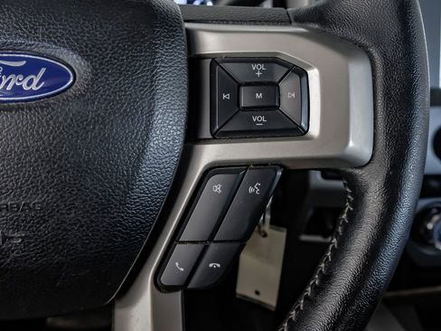 Used 2019 Ford F350 Lariat w/ Lariat Value Package image 17