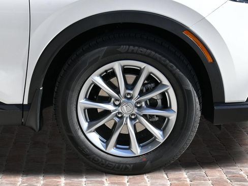 New 2026 Honda CR-V EX image 35
