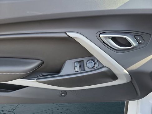 Used 2024 Chevrolet Camaro LT image 22