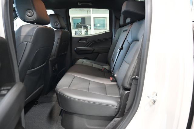 New 2026 GMC Canyon Elevation w/ Convenience Package AWD/4WD image 13