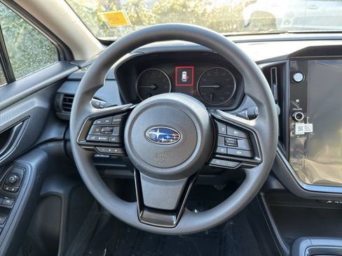 New 2026 Subaru Crosstrek 2.0i Premium image 27