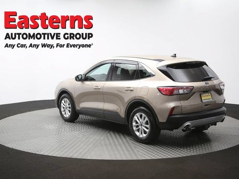 Used 2020 Ford Escape SE AWD/4WD image 65