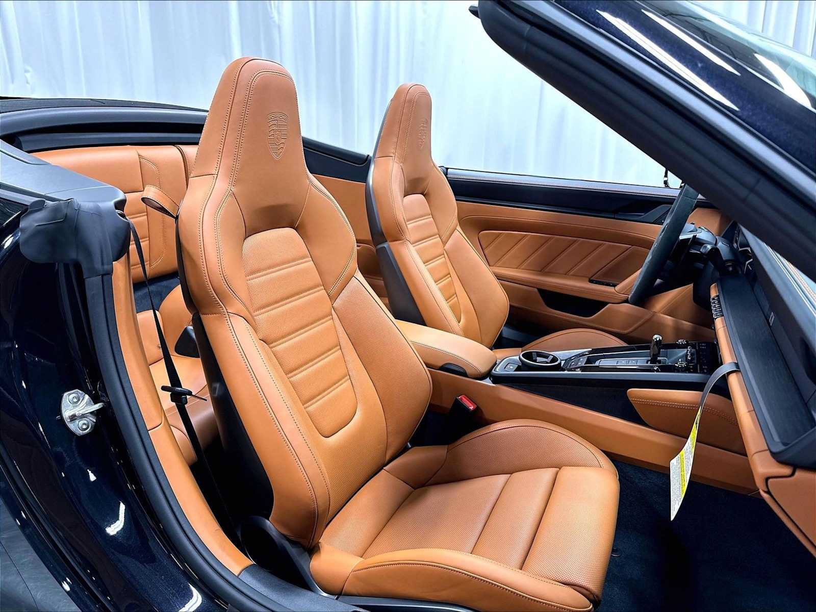 Used 2026 Porsche 911 Carrera GTS RWD image 30