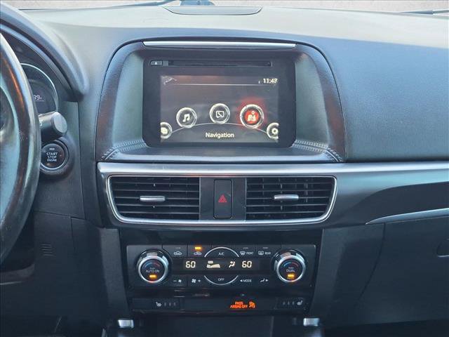 Used 2016 MAZDA CX-5 Grand Touring FWD image 14