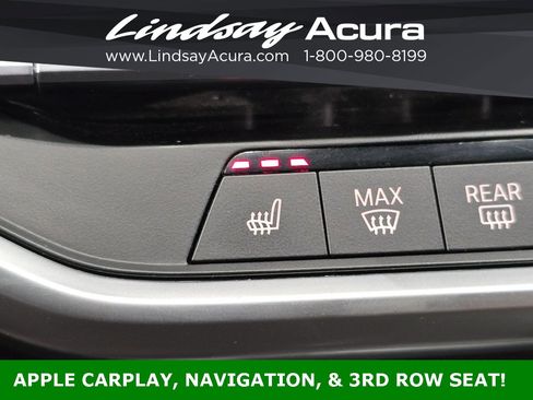 Used 2021 BMW X7 xDrive40i w/ Cold Weather Package image 20