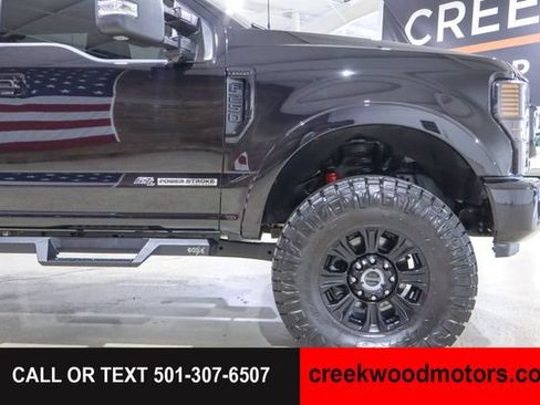 Used 2021 Ford F250 Lariat AWD/4WD image 35