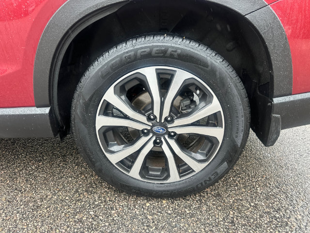 Used 2022 Subaru Forester Limited AWD/4WD image 14