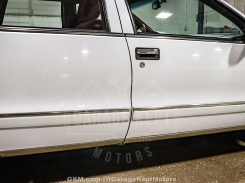 Used 1996 Chevrolet Caprice Classic image 49