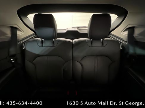 New 2026 MAZDA CX-90 Plug-In Hybrid w/ Preferred image 24