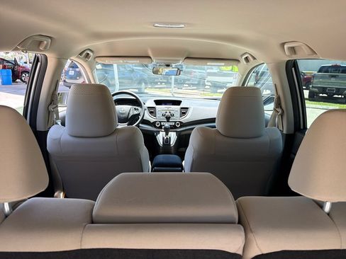 Used 2016 Honda CR-V LX image 30
