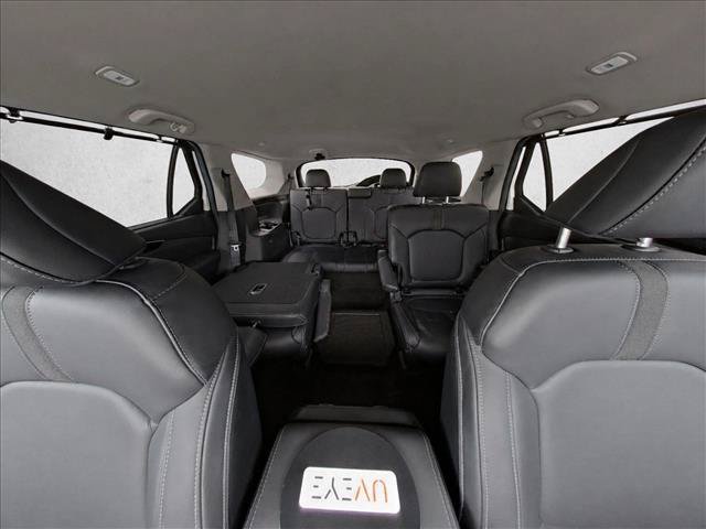 Used 2024 Honda Pilot EX-L image 20