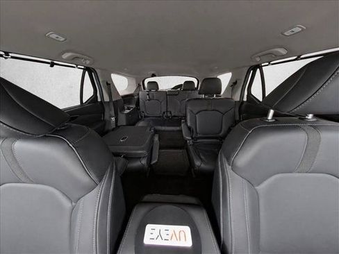 Used 2024 Honda Pilot EX-L image 20