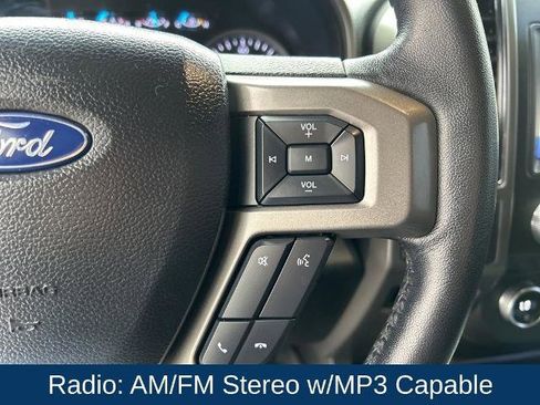 Certified 2021 Ford Expedition XLT image 20