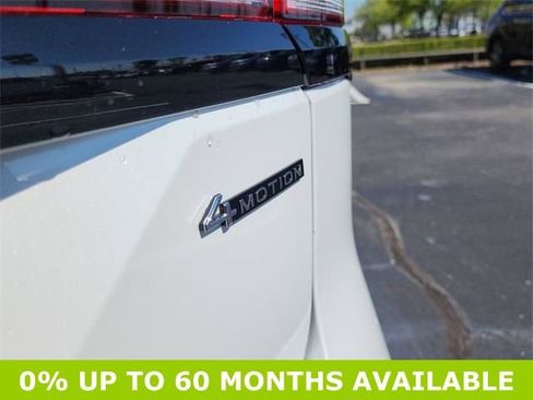 New 2026 Volkswagen Atlas Peak Edition image 5