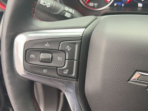 Certified 2024 Chevrolet Blazer RS w/ Enhanced Convenience Package image 12