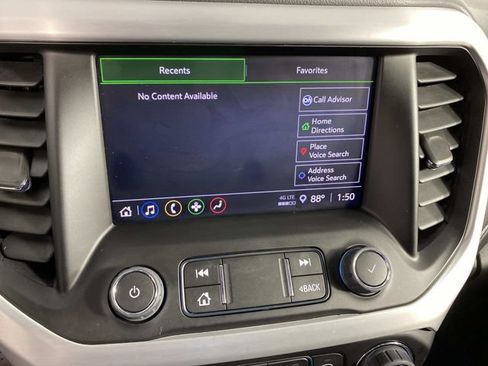 Used 2023 GMC Acadia SLE AWD/4WD image 22
