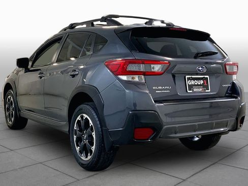 Used 2022 Subaru Crosstrek 2.0i Premium AWD/4WD image 11