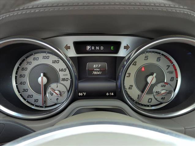 Used 2015 Mercedes-Benz SL 400 image 11