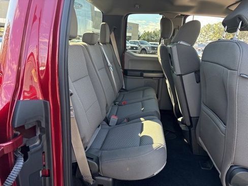 Used 2018 Ford F150 XLT image 25